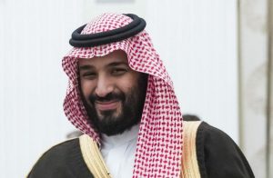 Principe Saudita, investimento da milioni di dollari