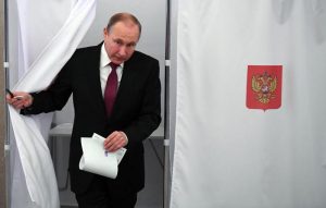 Elezioni presidenziali Russia 2018: Vladimir Putin plebiscito, è presidente per la quarta volta