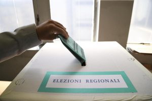 Elezioni Lazio, primi exit poll Rai (Piepoli, Emg, Noto): Zingaretti 30-34%, Parisi 26-30, Lombardi 25-29