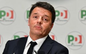 Renzi: "Non guiderò la delegazione del Pd da Mattarella, io me ne andrò a sciare"