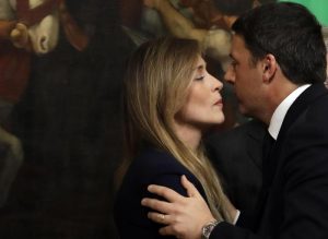 Matteo Renzi non c'è più, festa! E poi festa! E poi...Italia del rancore orfana del Grande Antipatico
