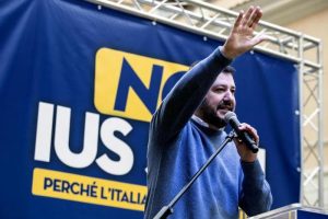 Pensioni, Salvini e la legge Fornero. Doccia fredda Fmi: abolite la 14.ma e tgliate la 13.ma