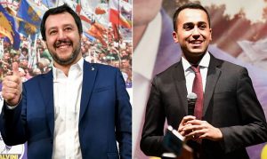 Governo. Salvini & Di Maio, accordo fatto? Solo Berlusconi spera che...
