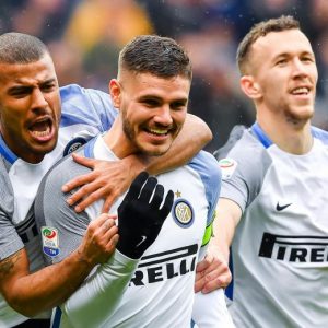 Sampdoria-Inter 0-5 highlights, pagelle: Mauro Icardi cala il poker
