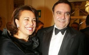 Clemente Mastella: "Io e mia moglie Sandra Lonardo gli Underwood d'Italia"