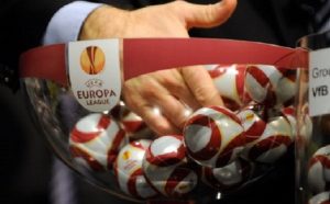 Sorteggio Europa League quarti di finale DIRETTA: il tabellone