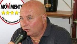 Eletto Antonio Tasso, il grillino espulso perché condannato per la vicenda cd tarocchi