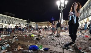 Torino, rapina con spray scatenò tragedia piazza San Carlo