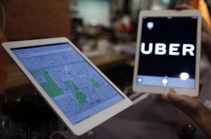 Uber, auto senza conducente: test sospesi