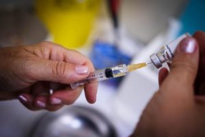 Vaccini, 30mila bimbi sotto i 6 anni non ancora in regola 