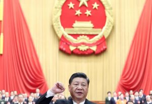Xi Jinping presidente a vita in Cina