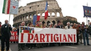 25 Aprile svogliato, M5S (non Di Maio) e Lega: fascismo non esiste. Come la mafia