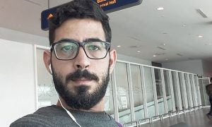 Siriano aeroporto Kuala Lumpur