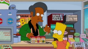 Simpson, continuano le critiche per Apu: "Un personaggio stereotipato". E nell'ultima puntata...