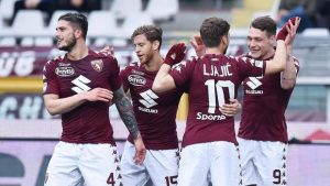 Recuperi Serie A: vincono Torino e Benevento, pari Milan-Inter e Chievo-Sassuolo