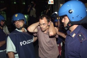 Bolzaneto: lo Stato chiede a polizia e carabinieri 6 milioni di euro