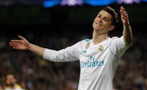 Cristiano Ronaldo: "Il rigore c'era. Non capisco le proteste della Juve"