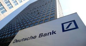 Christian Sewing nuovo ceo Deutsche Bank