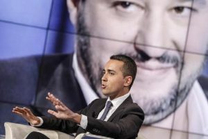 Di Maio-Salvini d'estate saranno governo. D'autunno flop, euro, troika, patrimoniale?