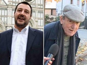 Don Alberto Vigorelli a processo per diffamazione. Disse: "O sei cristiano o di Salvini..."