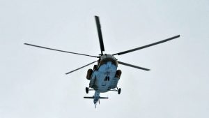 Elicottero si schianta in Russia: tutti morti