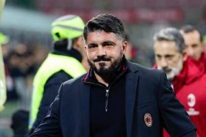 Milan, Gennaro Gattuso ad Hakan Calhanoglu: "Deve muovere il c..."
