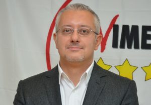 Gianmarco Corbetta, senatore M5s, salva la casa dell'imprenditore dallo sfratto a Monza