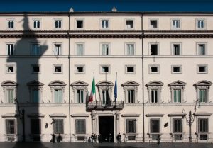 La maggioranza degli italiani crede in un possibile accordo di governo