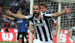 Inter-Juventus 2-3: Juve colpo scudetto a San Siro, ira Inter contro arbitro Orsato