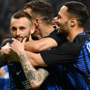 Inter-Cagliari 4-0 highlights, pagelle: Cancelo, Icardi, Brozovic e Perisic video gol