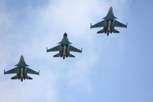 Siria, allerta sulle rotte aeree: "Evitate il Mediterraneo orientale, pericolo missili nelle prossime 72 ore"