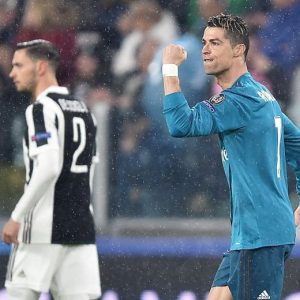 Juventus-Real Madrid 0-1, diretta live: Cristiano Ronaldo gela lo Stadium