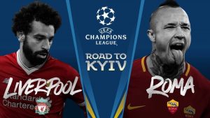 Liverpool-Roma streaming-diretta tv, dove vederla