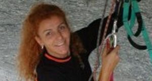 Luisa Zappini arrestata per vacanze durante permessi 104