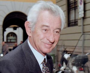 Pietro Marzotto è morto: trasformò l'azienda tessile di famiglia in una multinazionale