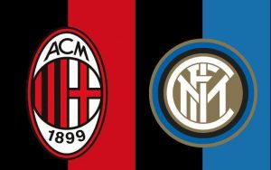 Milan-Inter streaming-diretta tv, dove vederla