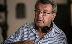 Milos Forman è morto: addio al regista di Qualcuno volò sul nido del cuculo