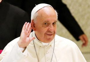 Papa Francesco e le frasi sul preservativo alla suora
