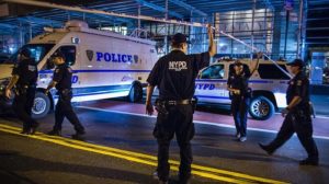 New York: polizia spara e uccide un afroamericano disarmato
