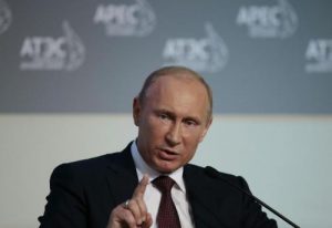 La Russia difende Assad in Siria e attacca i caschi bianchi