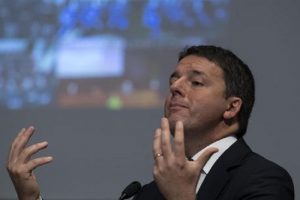Governo, la crisi? Per Renzi è colpa del No al Referendum. Senza riforme...