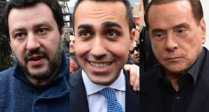 Governo. Né con Salvini né con Di Maio. E allora con chi? Quando il Pd...