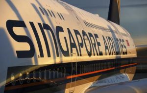 Singapore Airlines miglior compagnia aerea del mondo. La classifica TripAdvisor