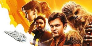 "Solo: A Star Wars Story": il film di Ron Howard fuori concorso a Cannes