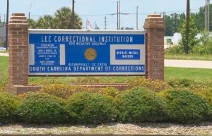 South Carolina, maxi rissa in carcere: 7 detenuti morti (foto Ansa)