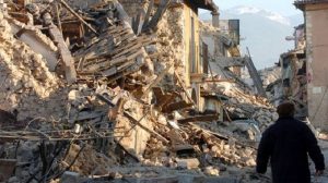 Terremoto L'Aquila, Ue chiede la restituzione delle tasse sospese entro 30 giorni