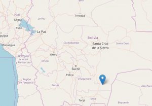 Terremoto Bolivia, violenta scossa avvertita fino in Brasile e in Cile