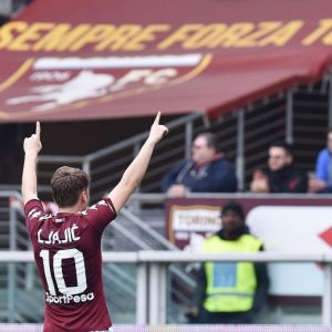Torino-Inter 1-0 highlights, pagelle: Ljajic gol decisivo