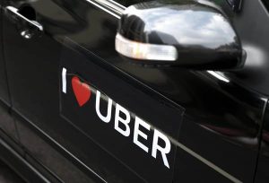 Uber Pop: ogni Stato Ue può imporre divieti senza passare da Bruxelles