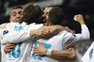 Champions League, terza finale consecutiva per il Real Madrid: Benzema elimina il Bayern Monaco